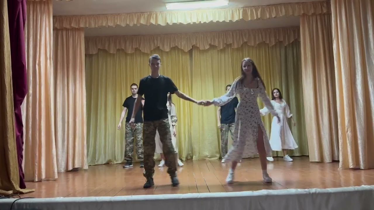 Проліски надії-2025