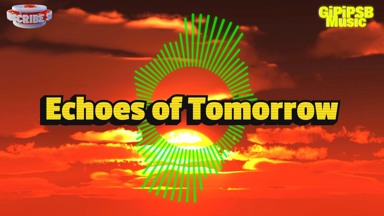 tal Memory 🌍 - Echoes of Tomorrow #melodictechno