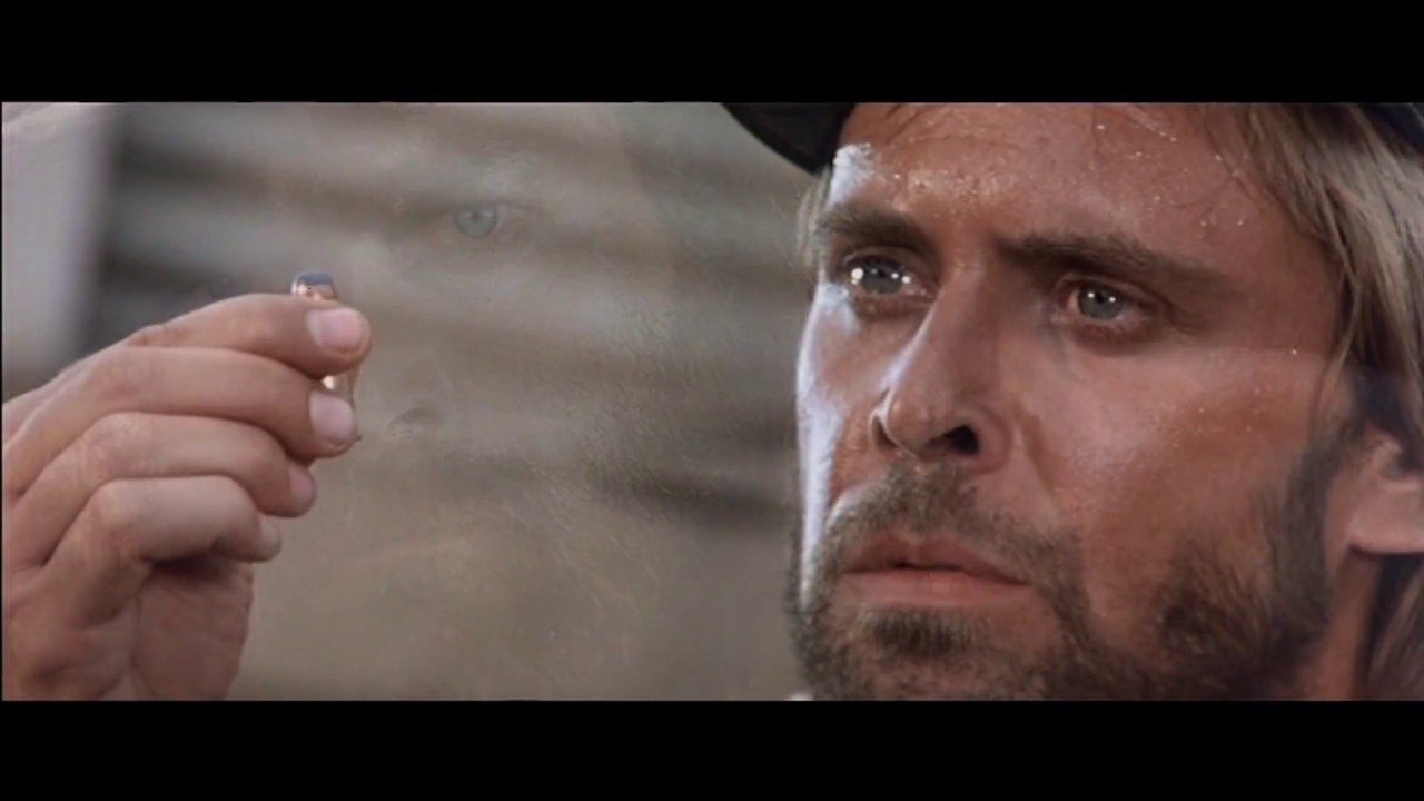 Franco Nero   1975  Keoma