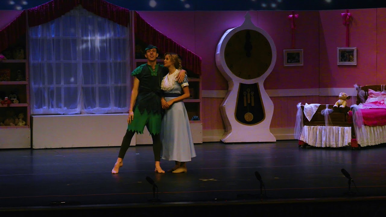 Saline Varsity Blues - Disney Dreams Summer Show 2018