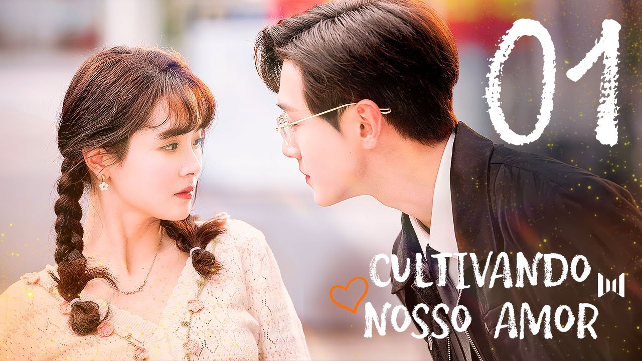 [LEGENDADO] Cultivando Nosso Amor 01 | Don't Disturb Me Farming | 别打扰我种田