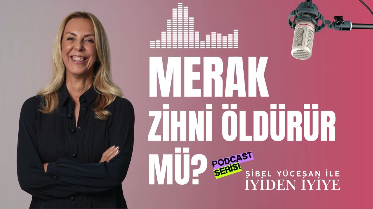Merak Zihni Öldürür mü?