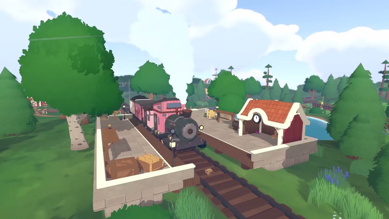 playing some more locomoto :) #2