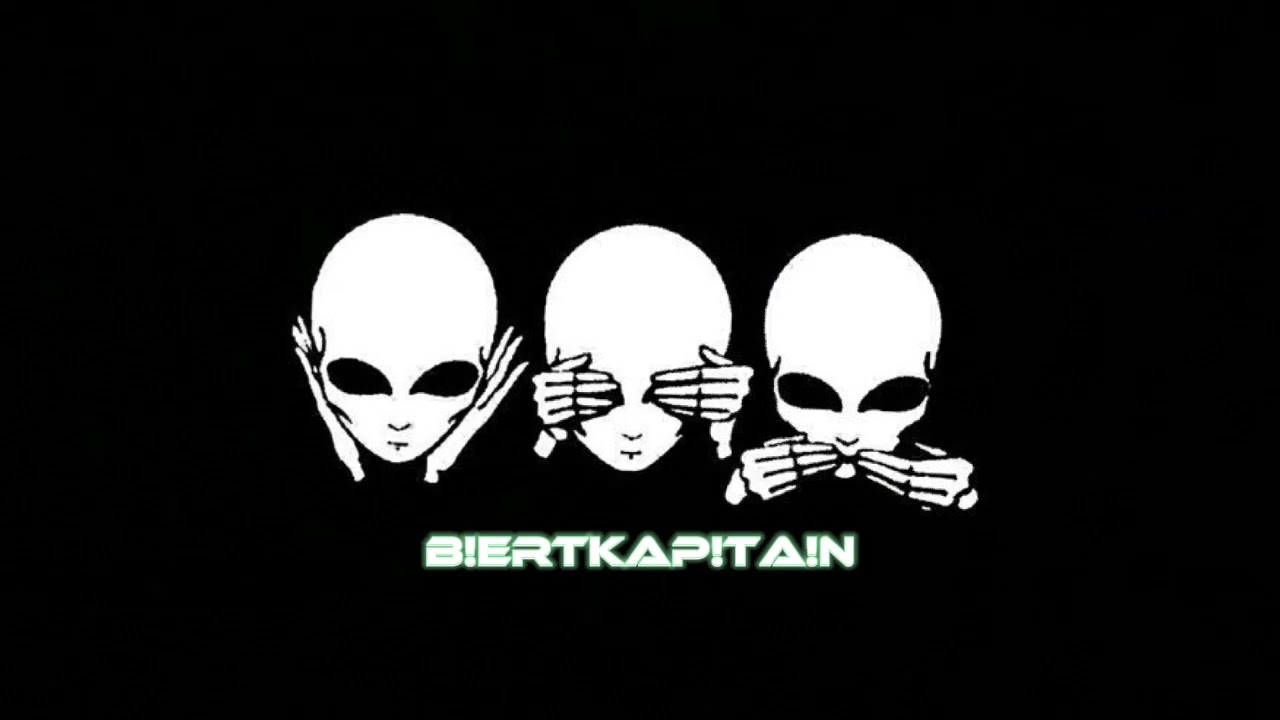B!ERKAP!TA!N - (4-STEP) REMIX