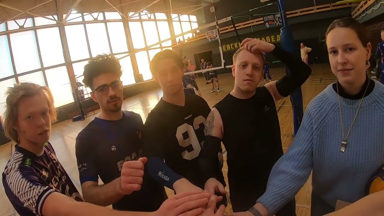 КВЛ Valencia Spike - VOLLEYART 3