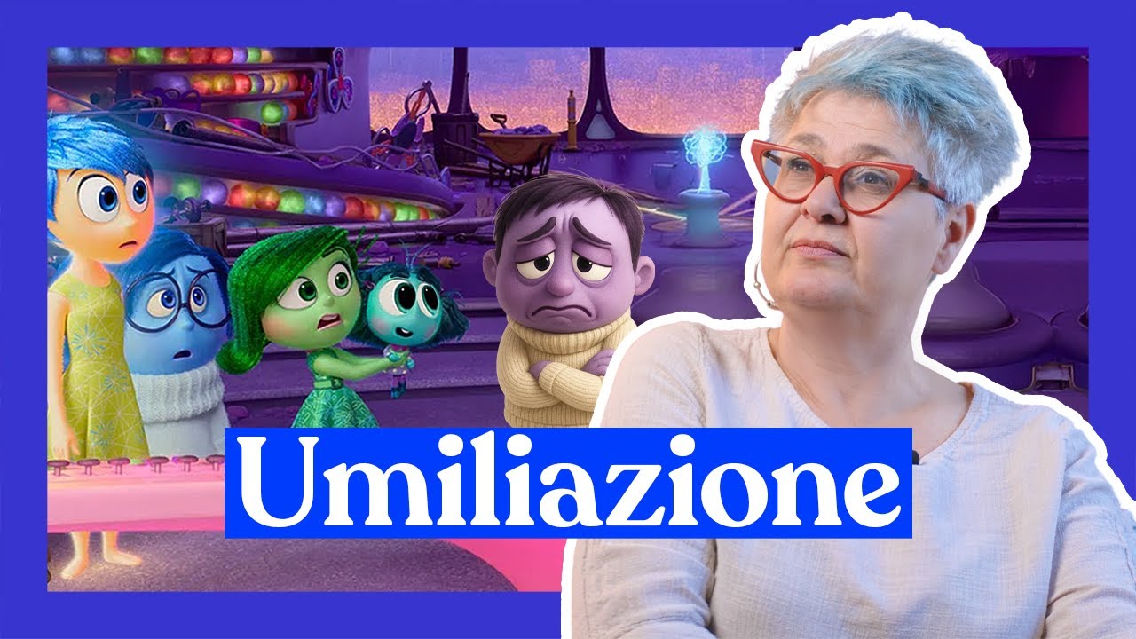 Umiliazione: l'anticamera delle relazioni violente