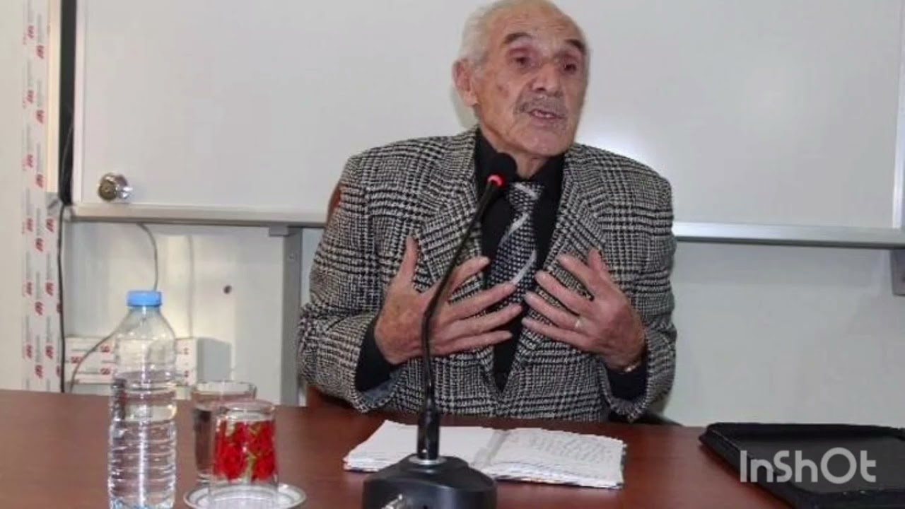 Lokman Tasalı  - Sinemde bir tutuşmuş