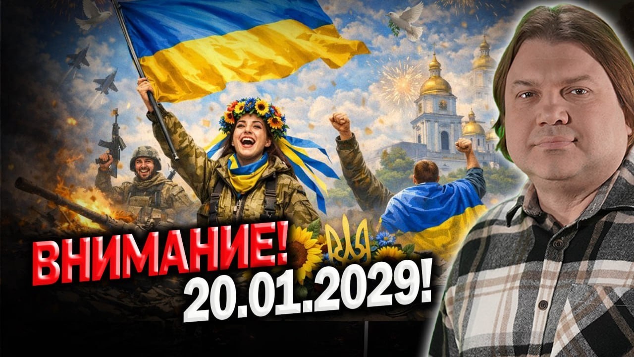 Инсайт о переговорах! Когда закончится война!