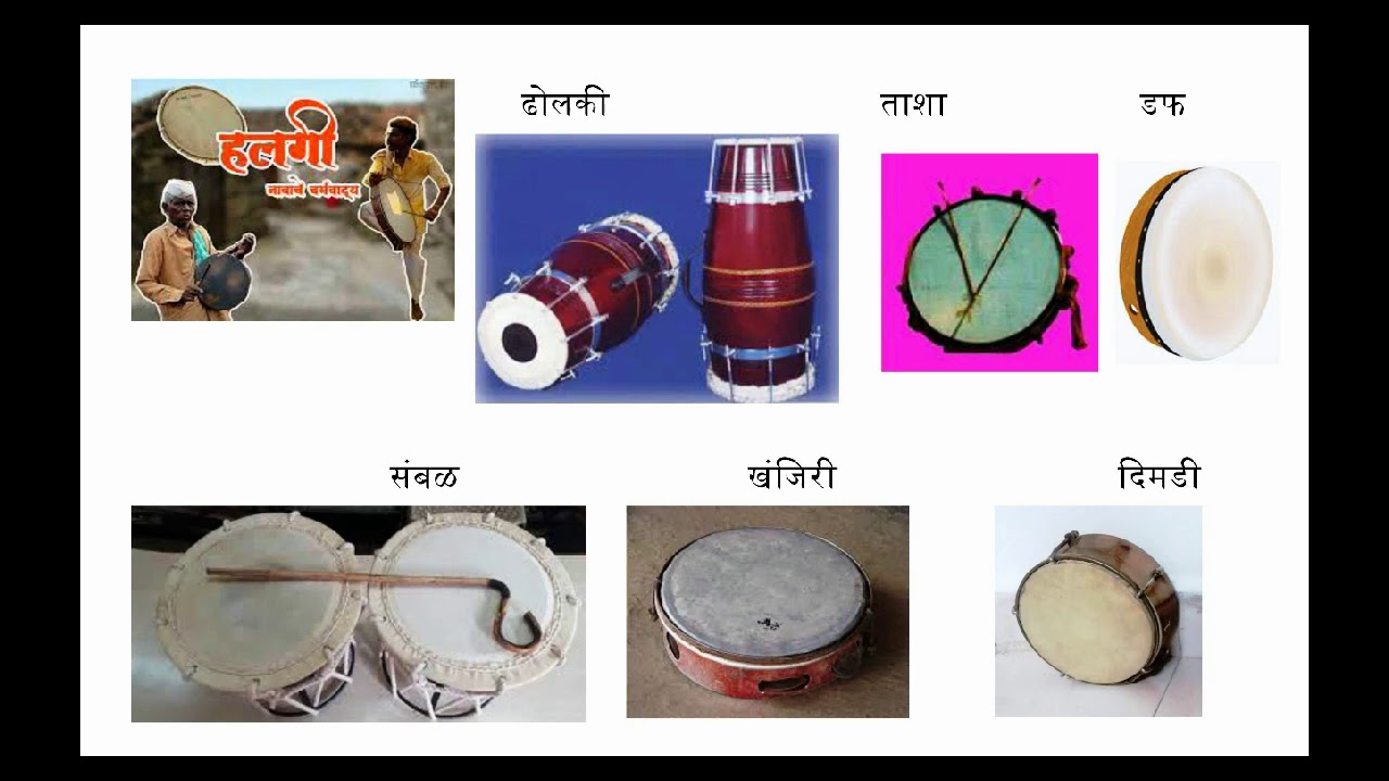 Sambal - Maharashtrian folk percussion by Sanjay Karandikar & Somnath Tarate@Swar-Taal Sadhana, Pune