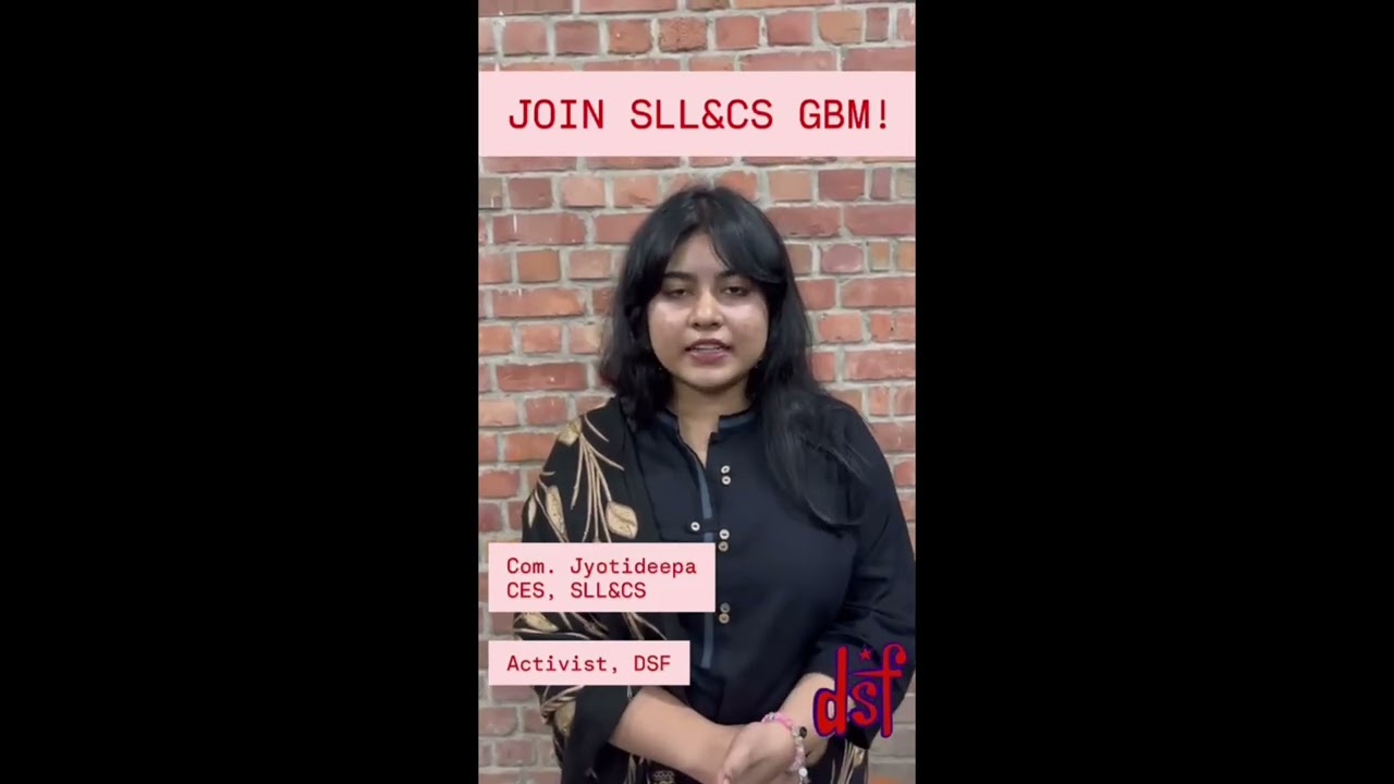 Save JNUSU Save Union #jnu #jnusu #jaibhim #lalsalaam #cpi #cpim #bengal #bengali #westbengal #cpiml