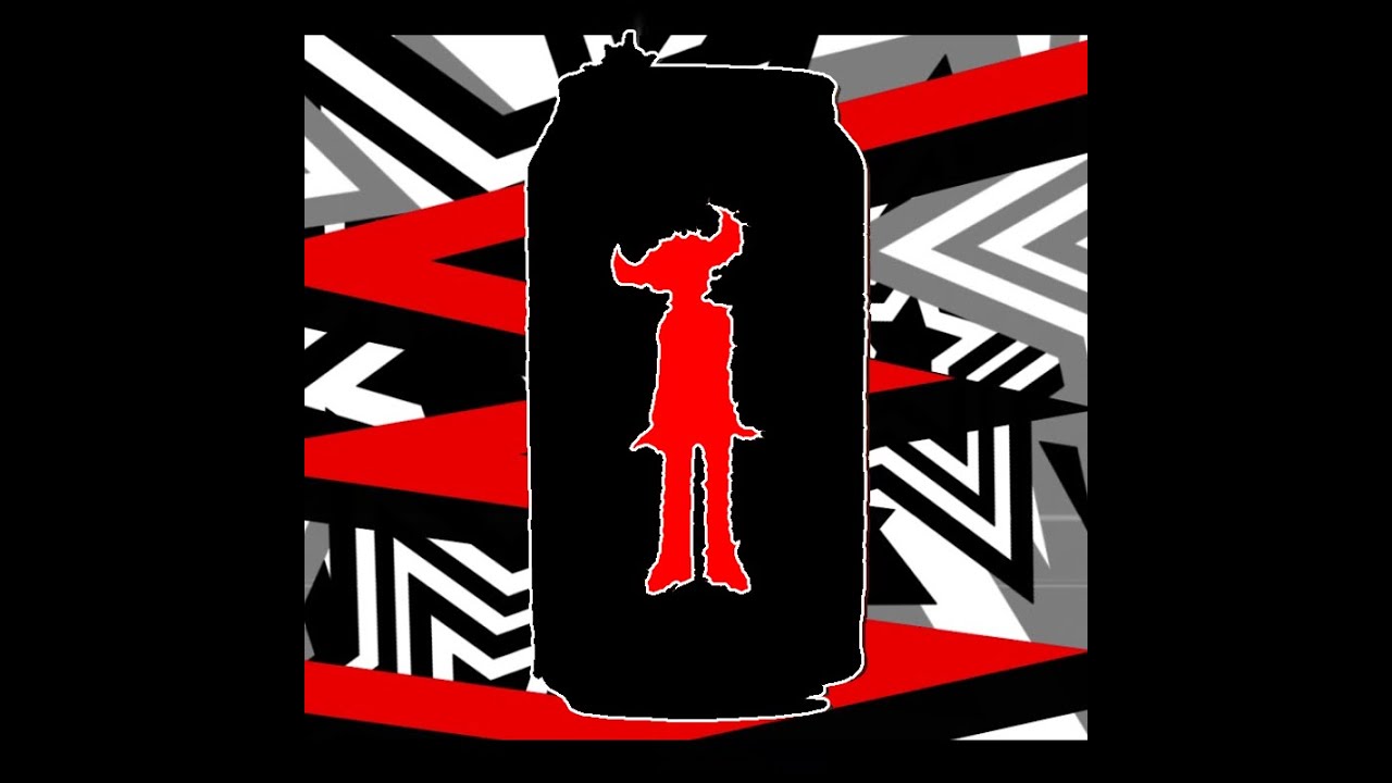 Last Heat - Persona 5 Last Surprise x Jamiroquai Canned Heat