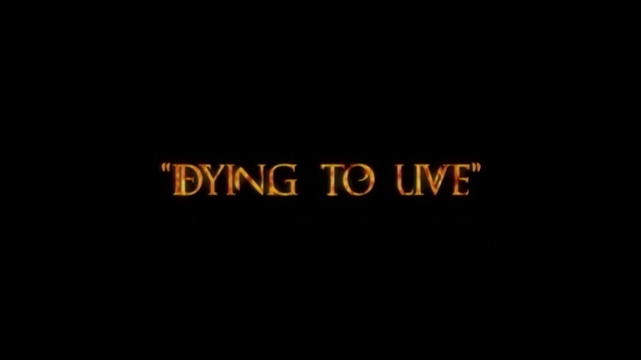 Zero - Dying To Live (High Quality)