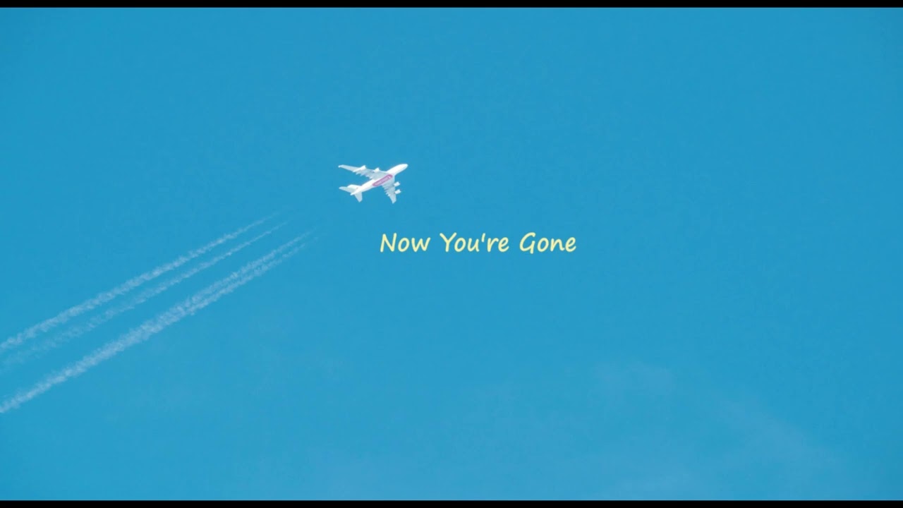 Now You're Gone - by Markvard