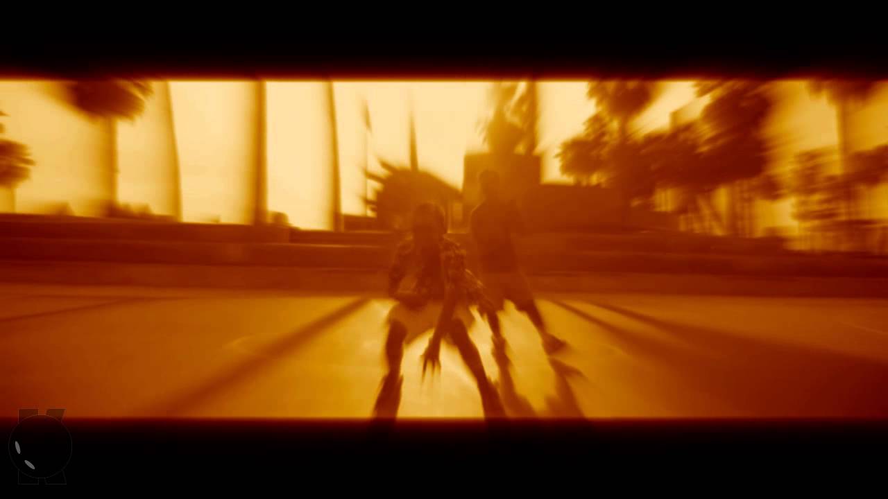 Rae Sremmurd - No Type Music Video (Chopped N Screwed)