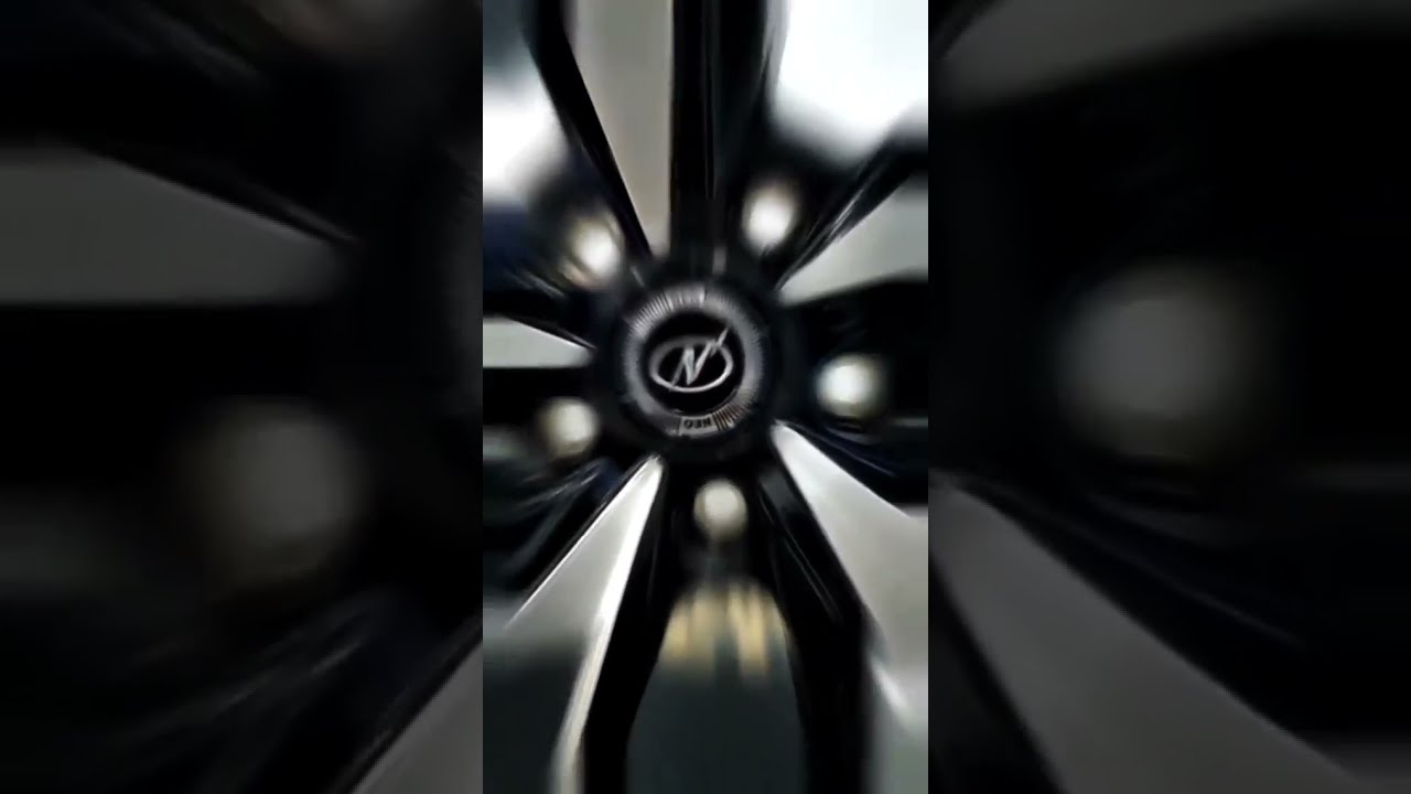 Neo Alloy Wheels Installation #shorts