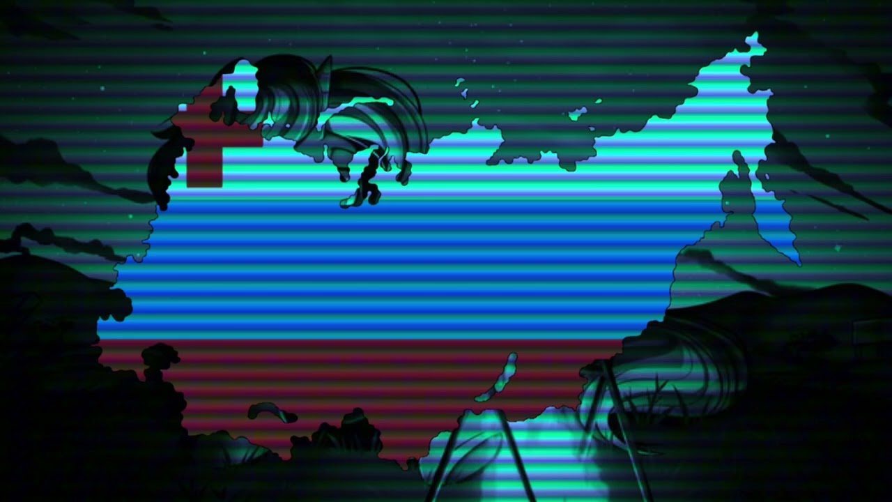 Katyusha | Russian Republic of National Recovery (Redheart) [TNO X MLP]