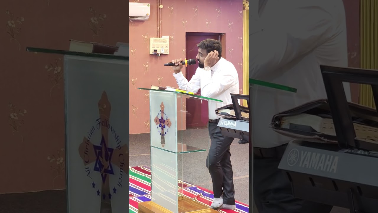 தீர்க்க தரிசனம்