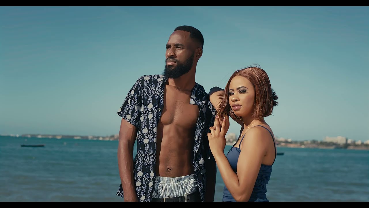 Color level up - Graded by Director Qim
