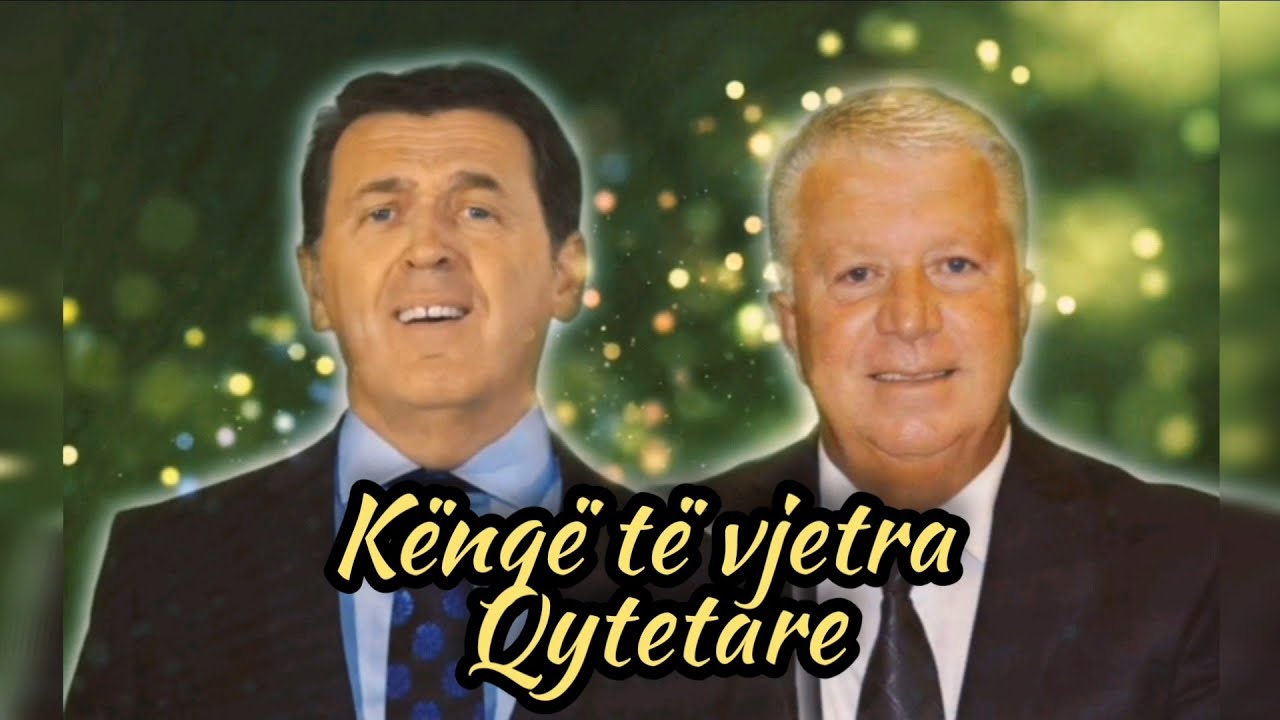 Kenge te vjetra qytetare - Shkelzen Jetishi & Zenel Doli