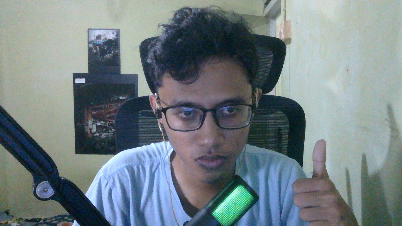 Sambil Sahur