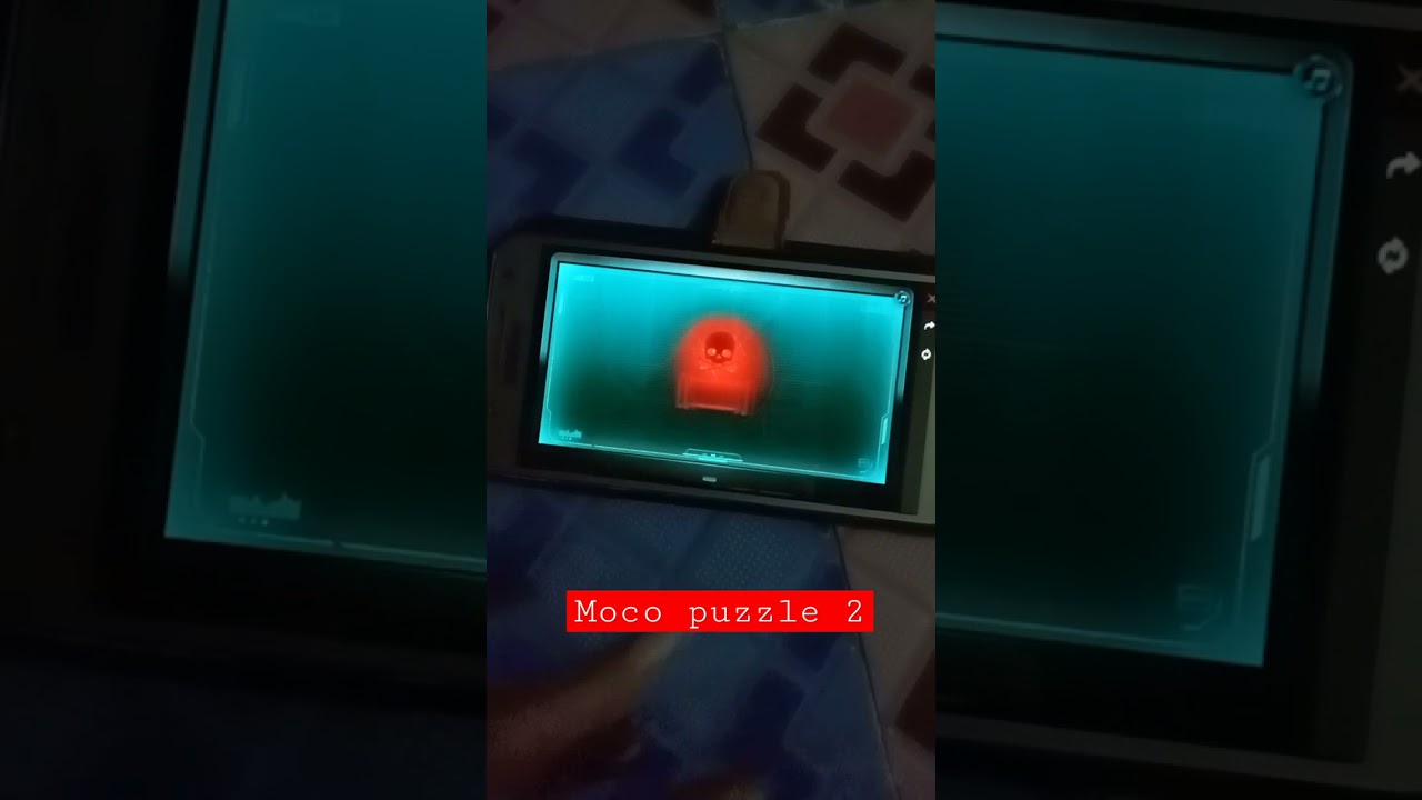 moco puzzle 2