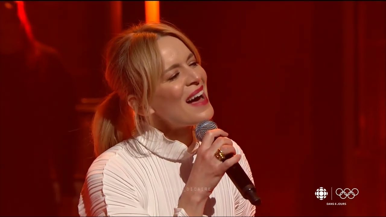 En direct de l'univers de Michèle Richard - Véronic DiCaire