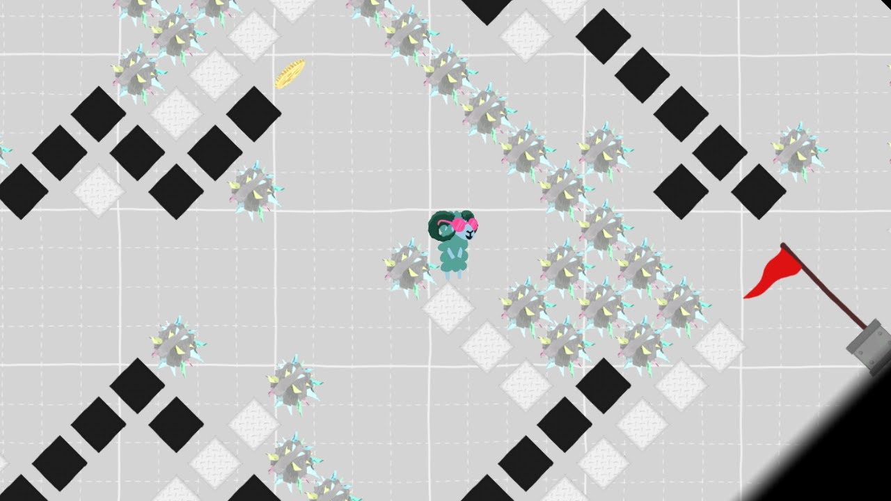 Modded Levels