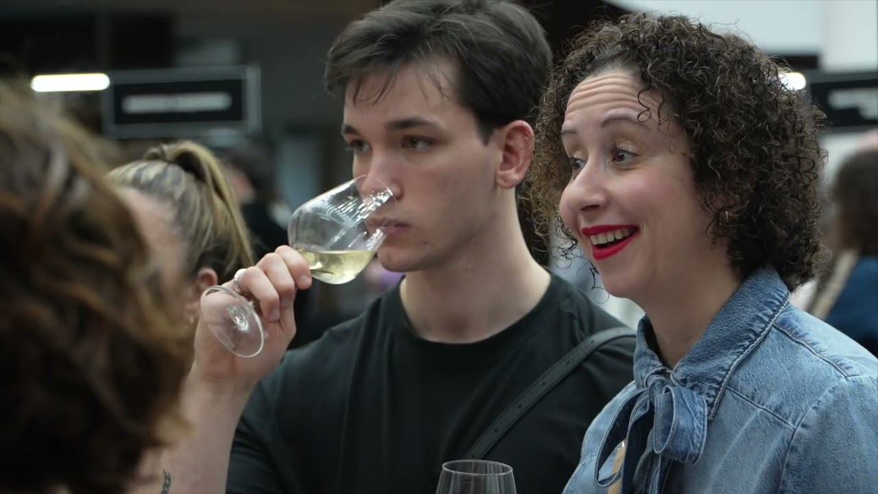 Sal&oacute;n Profesional y Premios Vinos Alicante DOP 2025