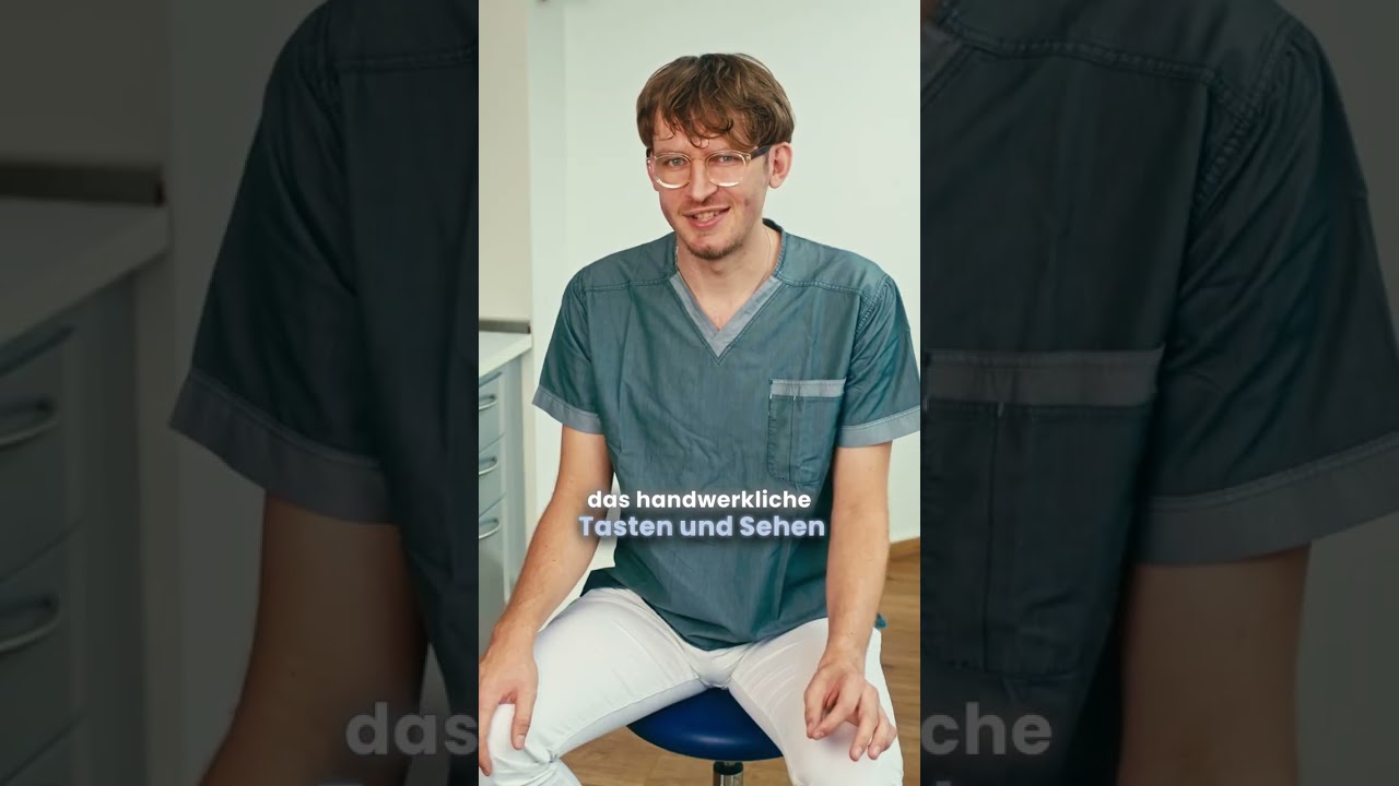 Team Thursday mit Ilya Antidze