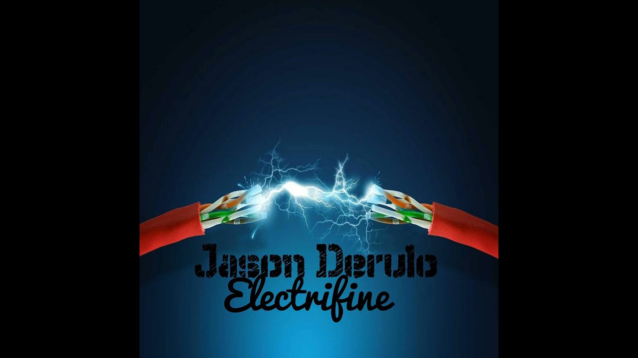 Jason Derulo - Electrifine