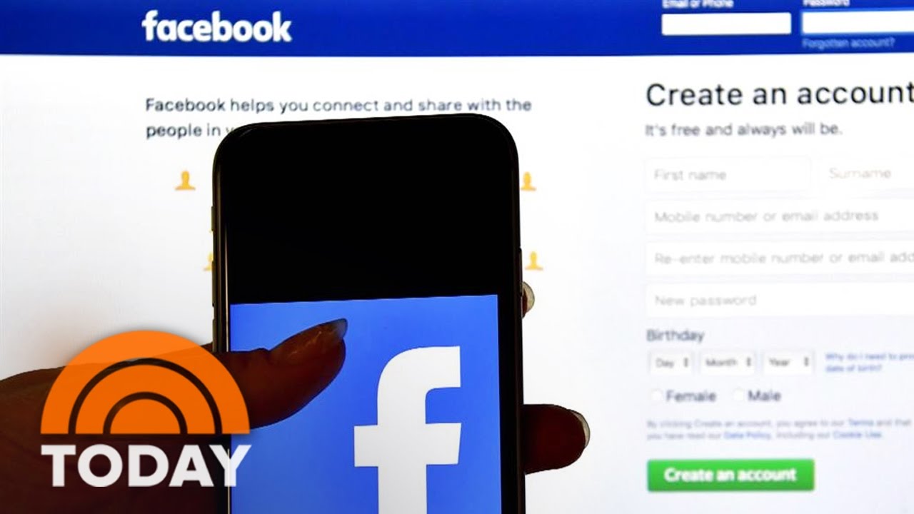 Facebook Steps Up Effort Against &lsquo;Fake News,' But Faces Challenges | TODAY