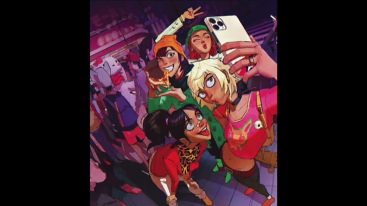 [FREE] Pop Rock x Synth Punk Type Beat 
