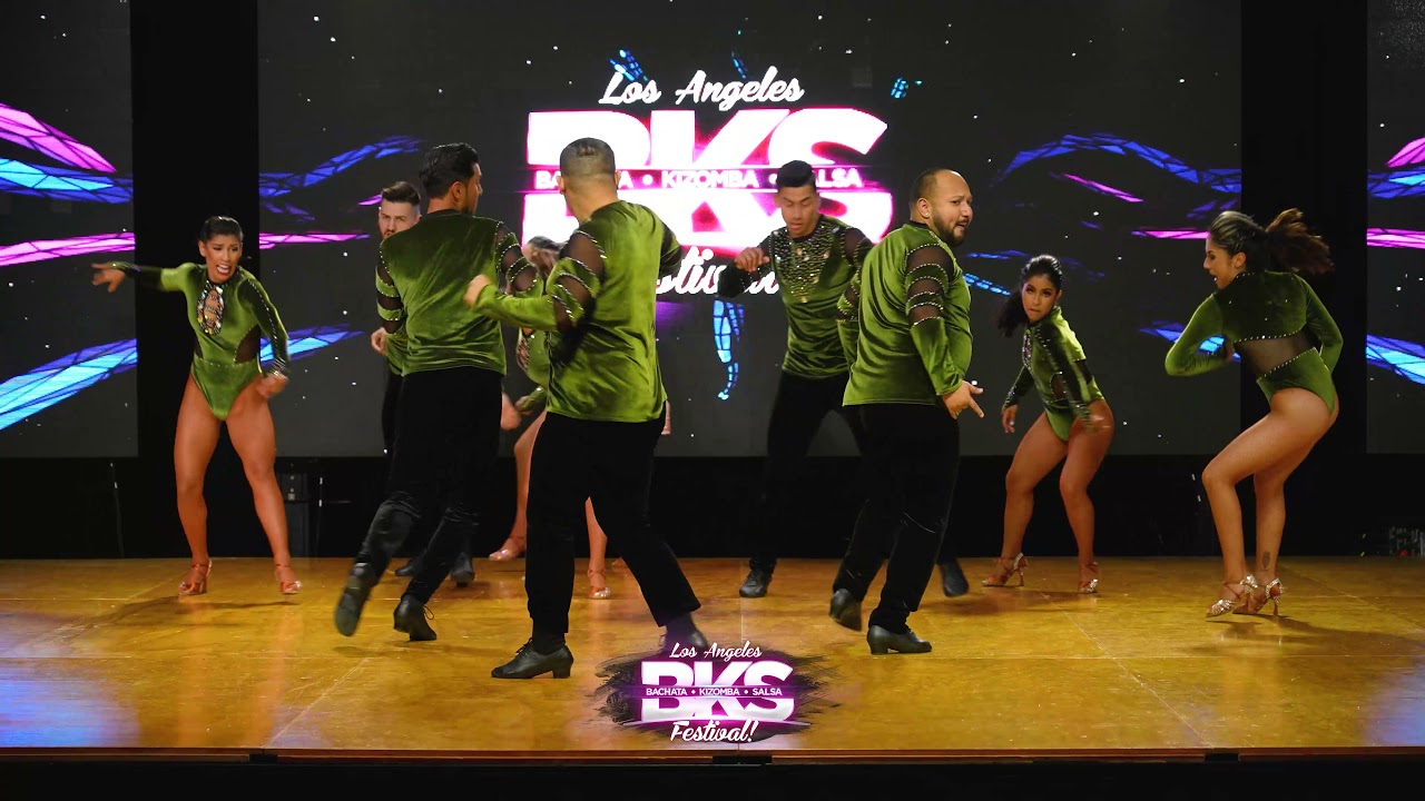 Empowered Movement   2021 LABKS