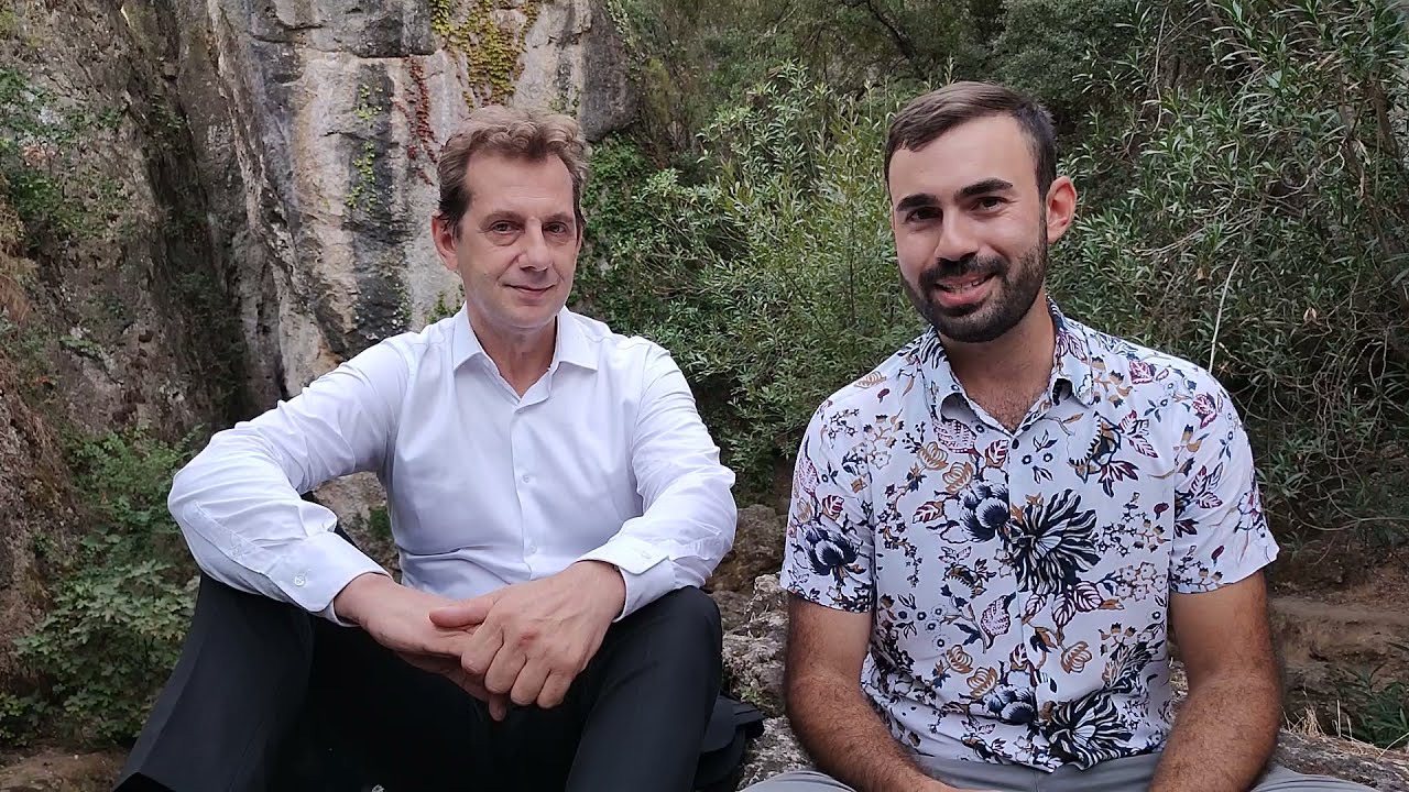 Intervista esclusiva a Giuliano Marongiu, conduttore, cantante e personaggio televisivo sardo