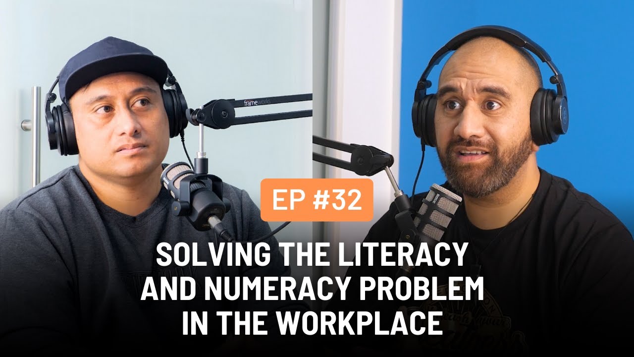 Solving the Literacy and Numeracy Problem in New Zealand
