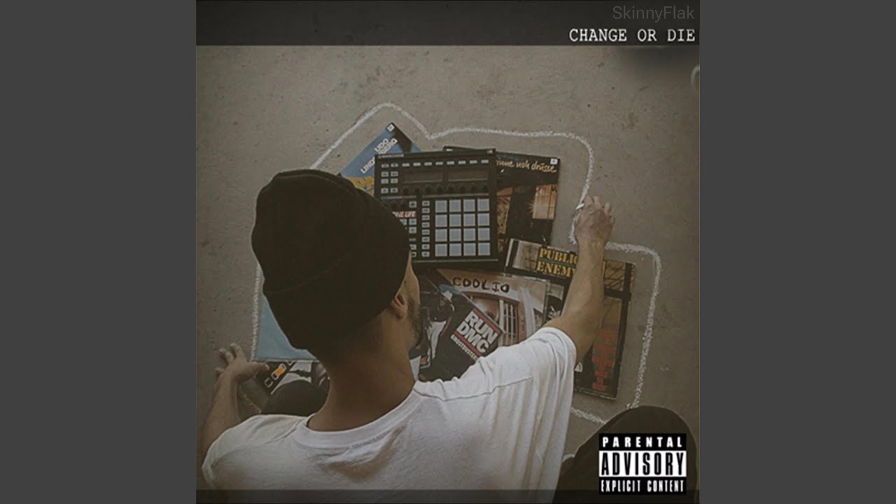 Change Or Die