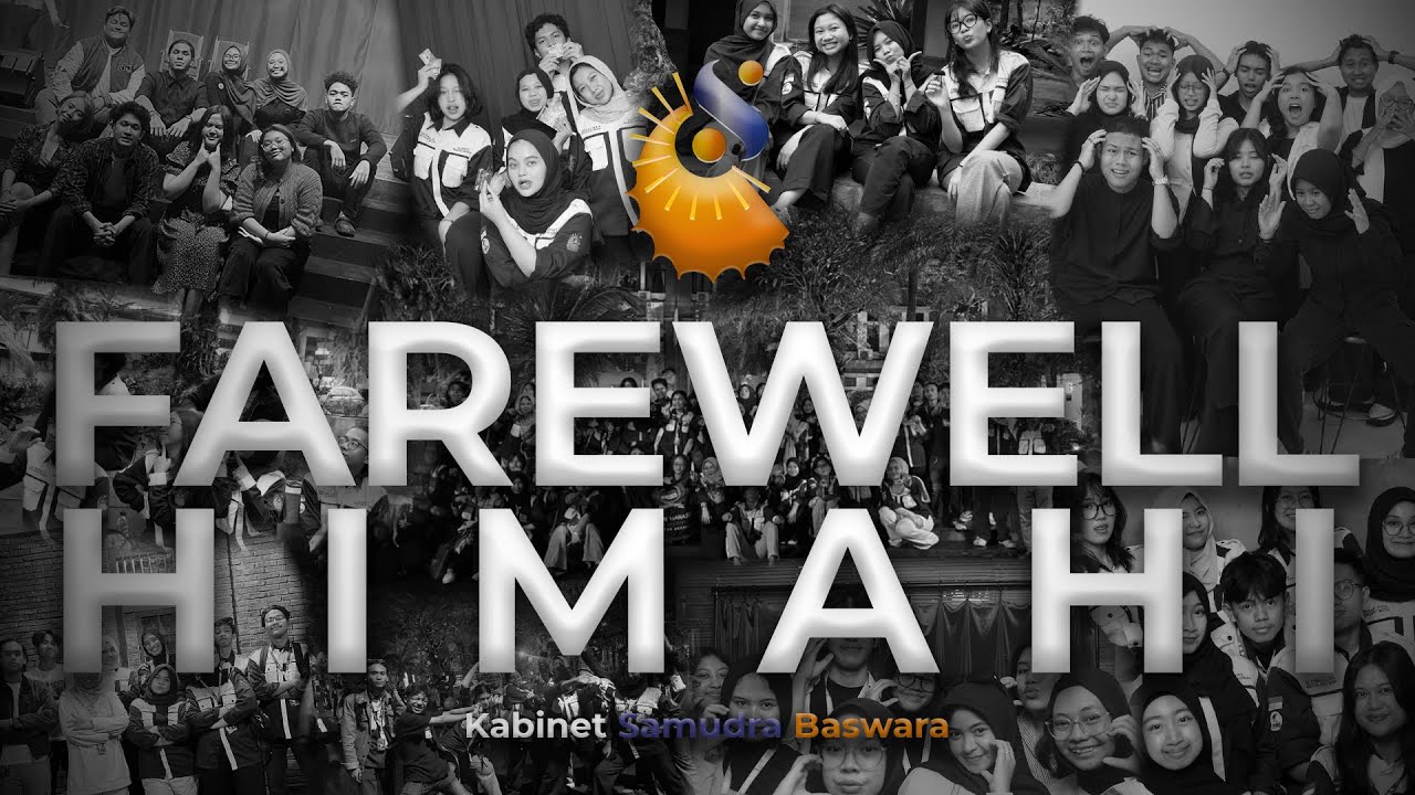 AKHIR PELAYARAN KABINET SAMUDRA BASWARA HIMAHI UB 2025