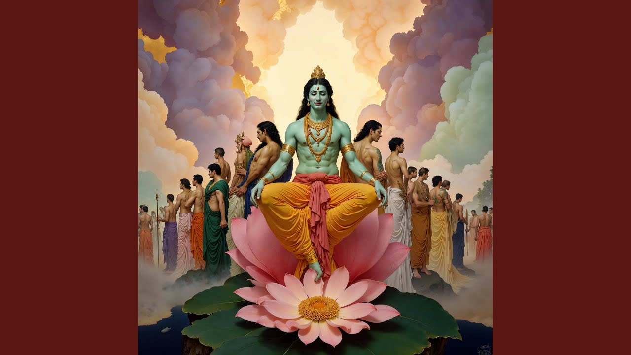 Peace Flute for Soul Alignment