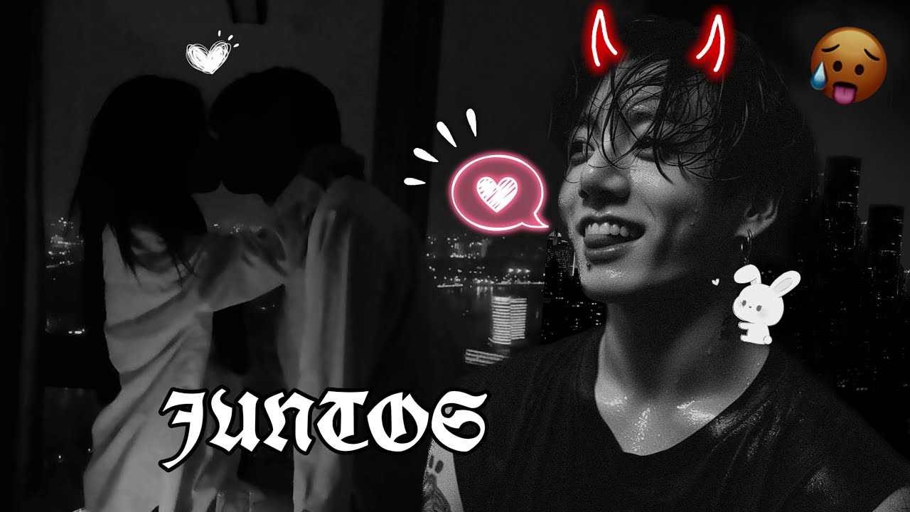 IMAGINA MINI SHORT CON JUNGKOOK : DE NUEVO JUNTOS 🫀