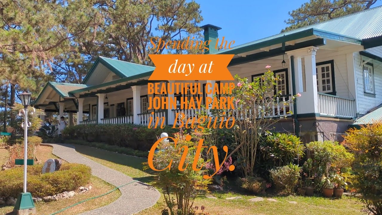 IF you are planning to visit Baguio in the Philippines this is a must see.
