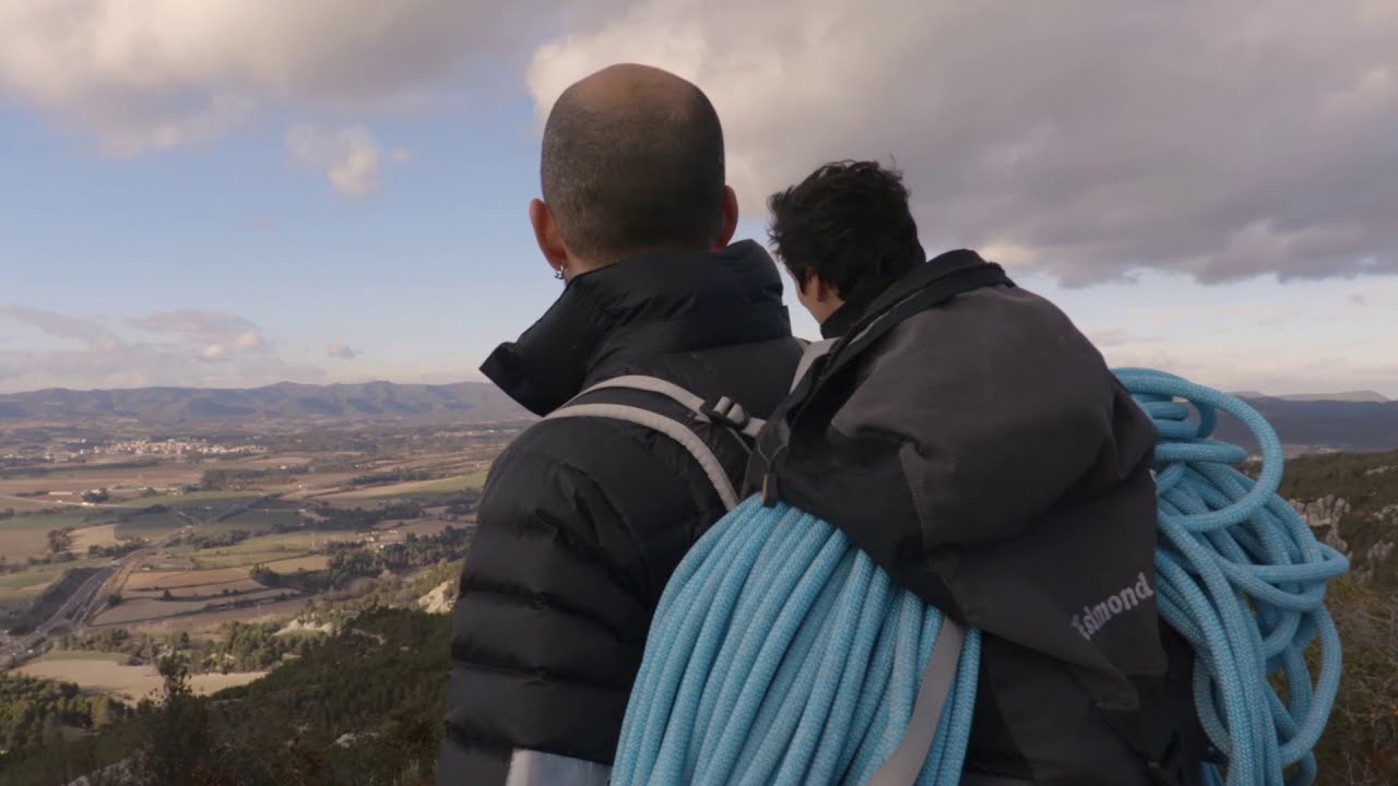 RECONECTA'T A L'ANOIA