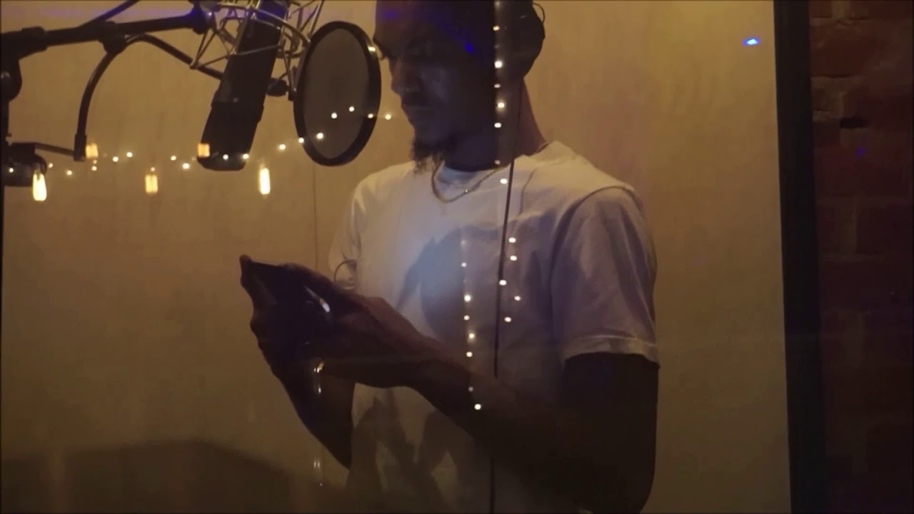 King Ace - Sandbox ( Shot By SMPC Vizuals) [Official Music Video]