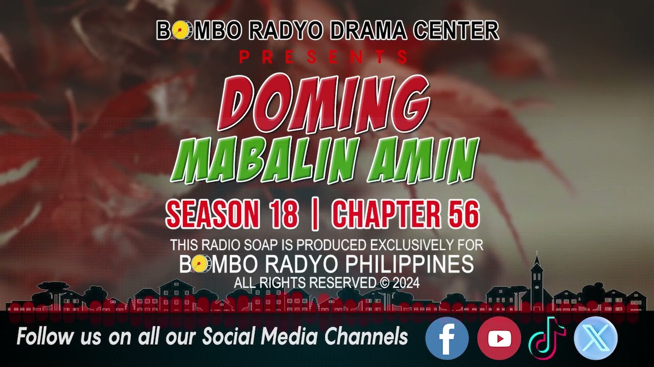 Doming Mabalin Amin - Season 18 | Chapter 56