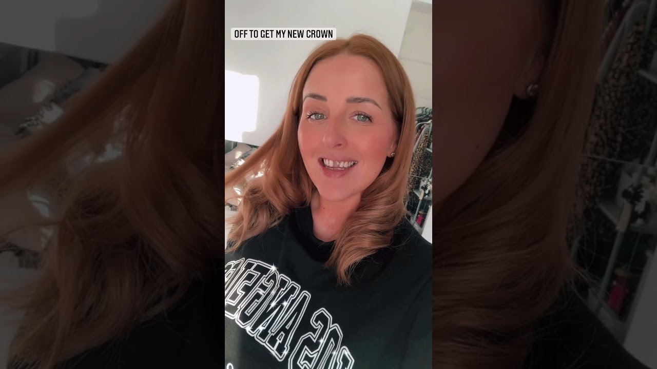Achieve a glowing smile with this tooth transformation trick