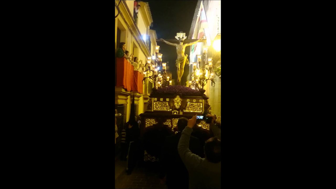 Canon de pachelbel. AM Muchachos de Consolación