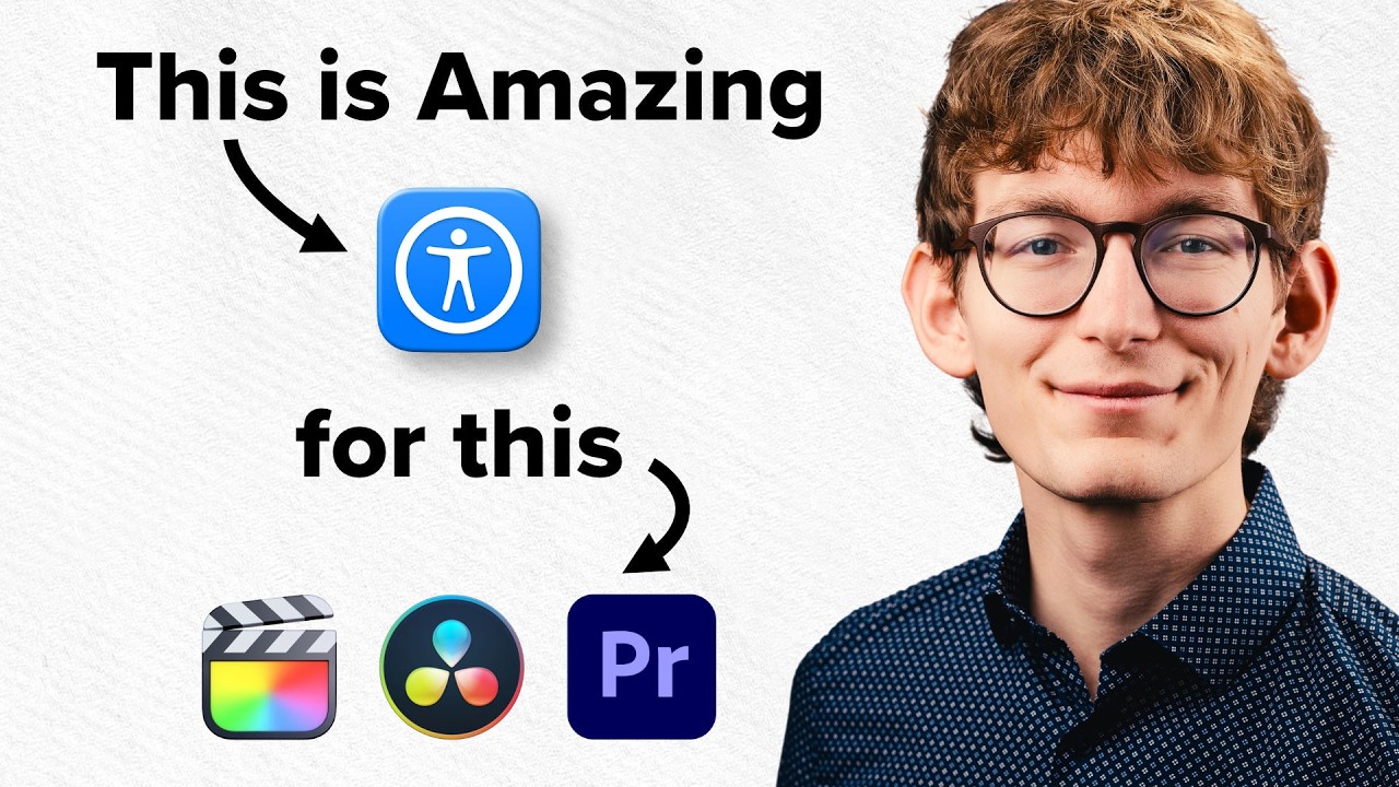 This simple Hack will change your Colour Grading forever