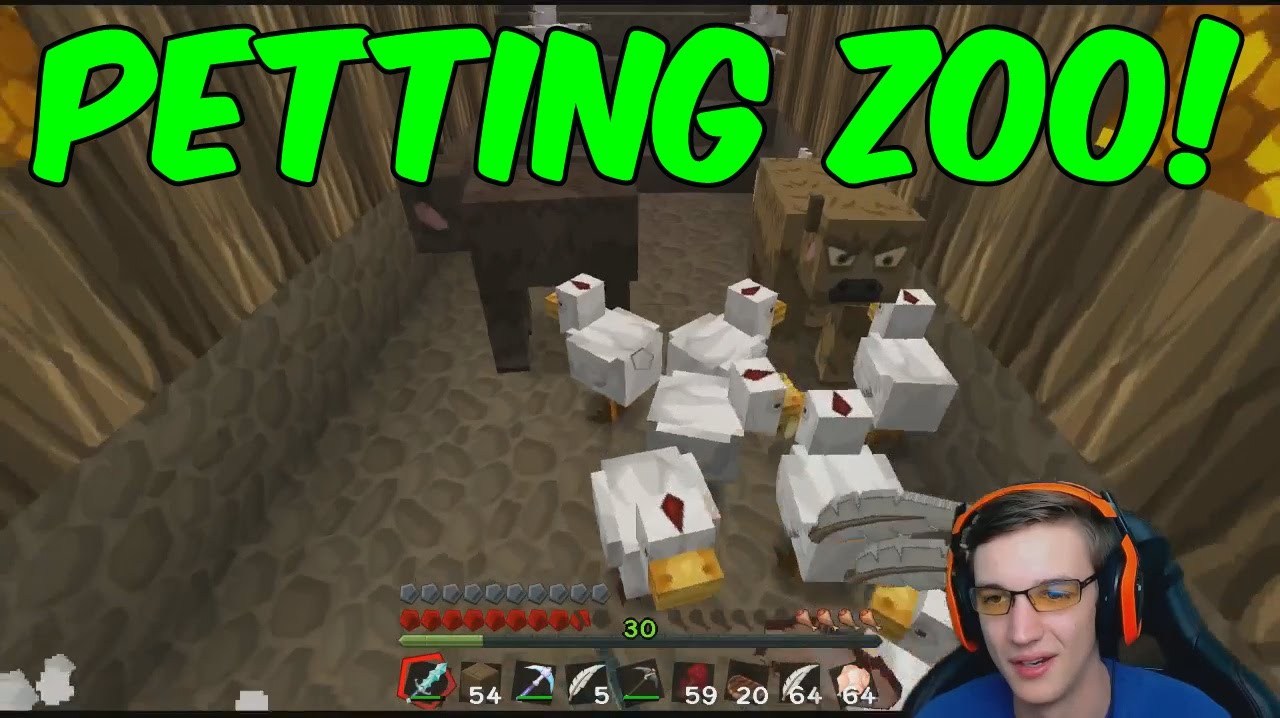 LVL UP! - Mianite (Day 68)