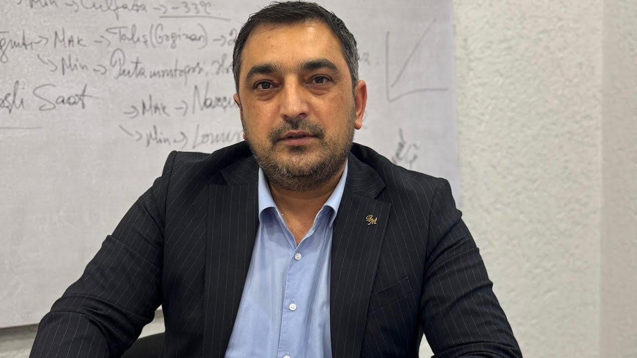 Azərbaycanın landşaftı qısaca qarışdırdıq