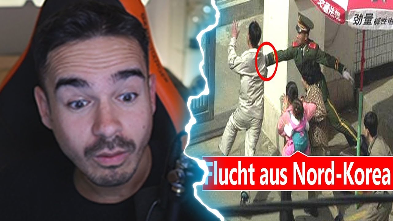 Erné REAGIERT auf Die unglaublichsten Fluchten aller Zeiten😱