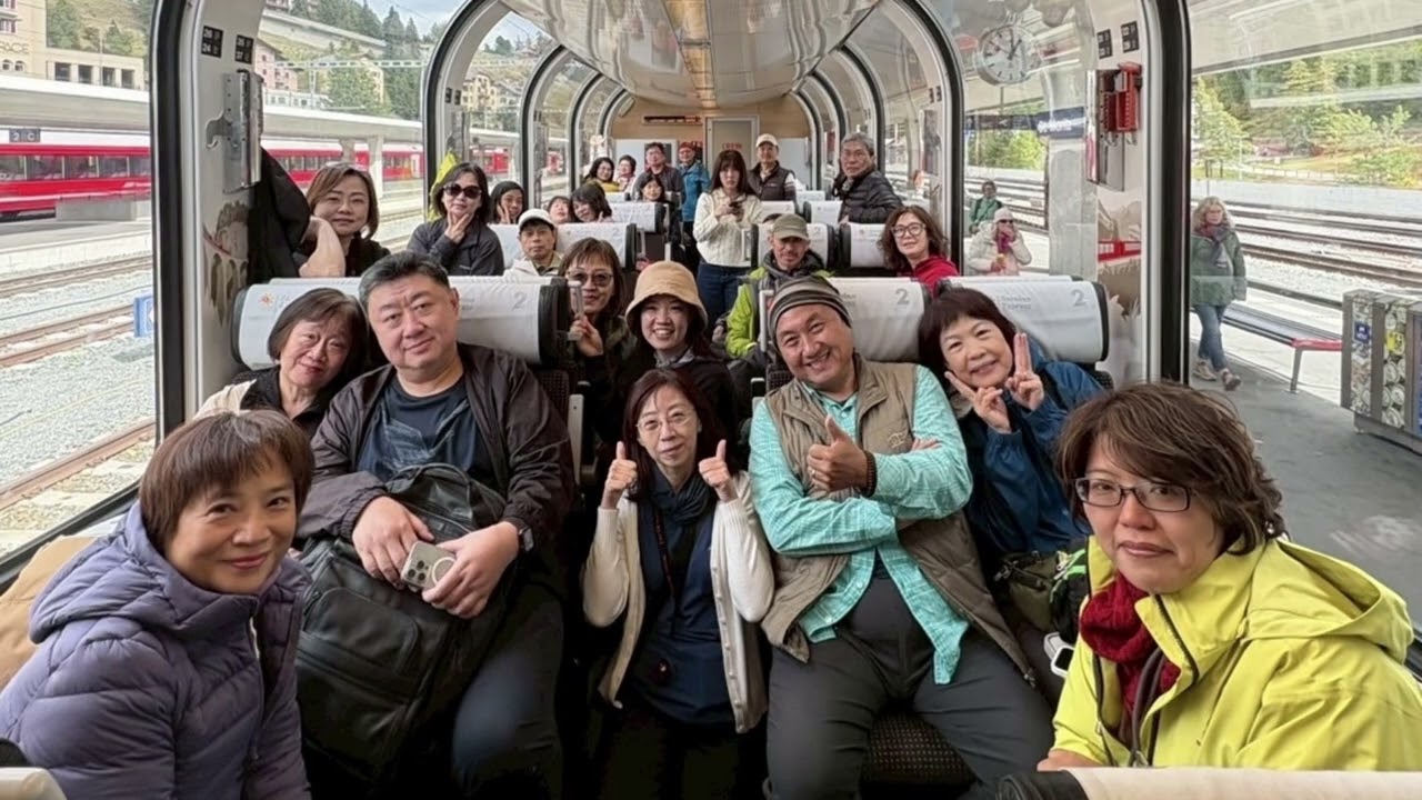 瑞士之旅02